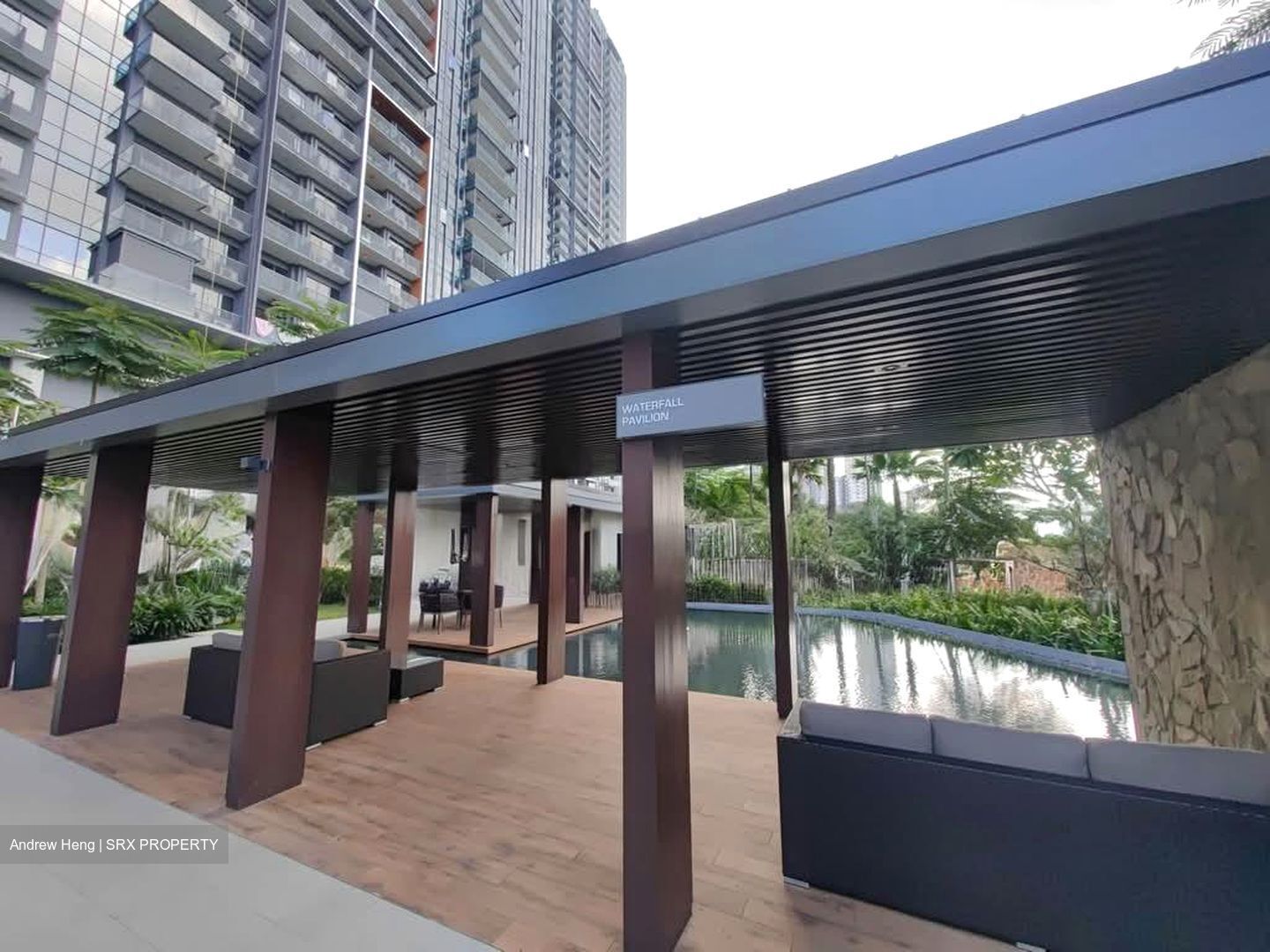 Stirling Residences (D3), Apartment #584382141